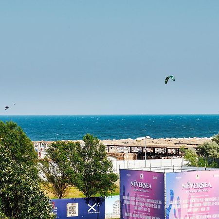 Mamaia Fratelli Summerland Екстериор снимка
