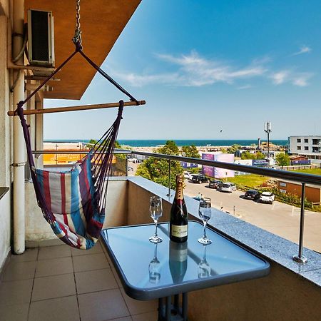 Mamaia Fratelli Summerland Екстериор снимка