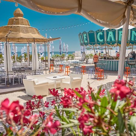 Mamaia Fratelli Summerland Екстериор снимка