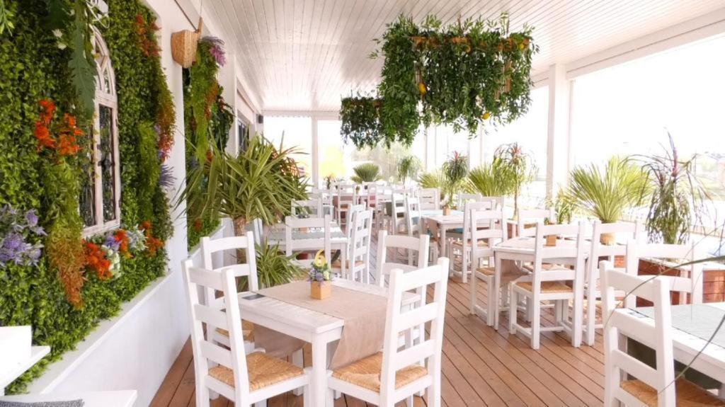 Mamaia Fratelli Summerland Екстериор снимка