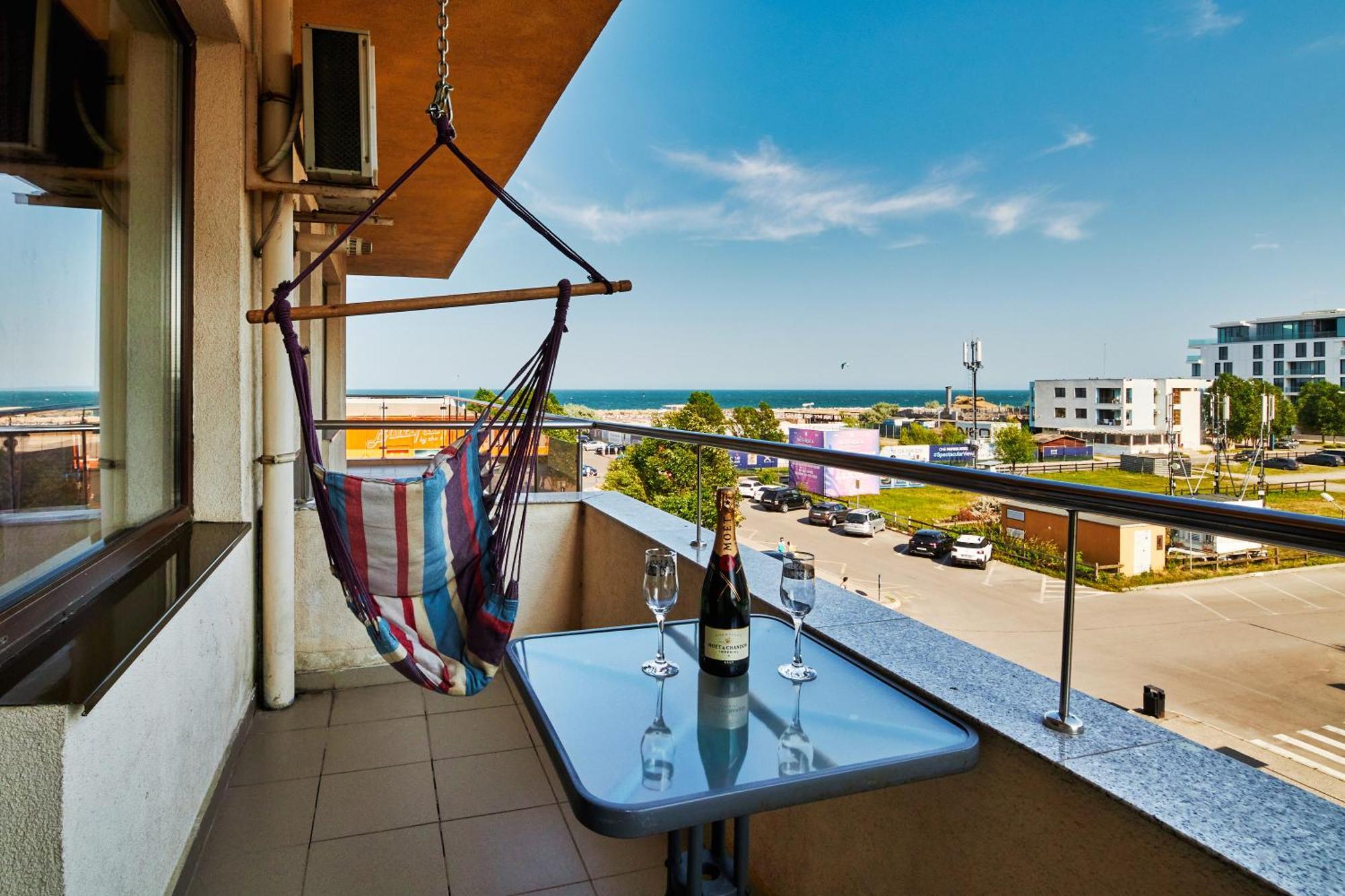 Mamaia Fratelli Summerland Екстериор снимка