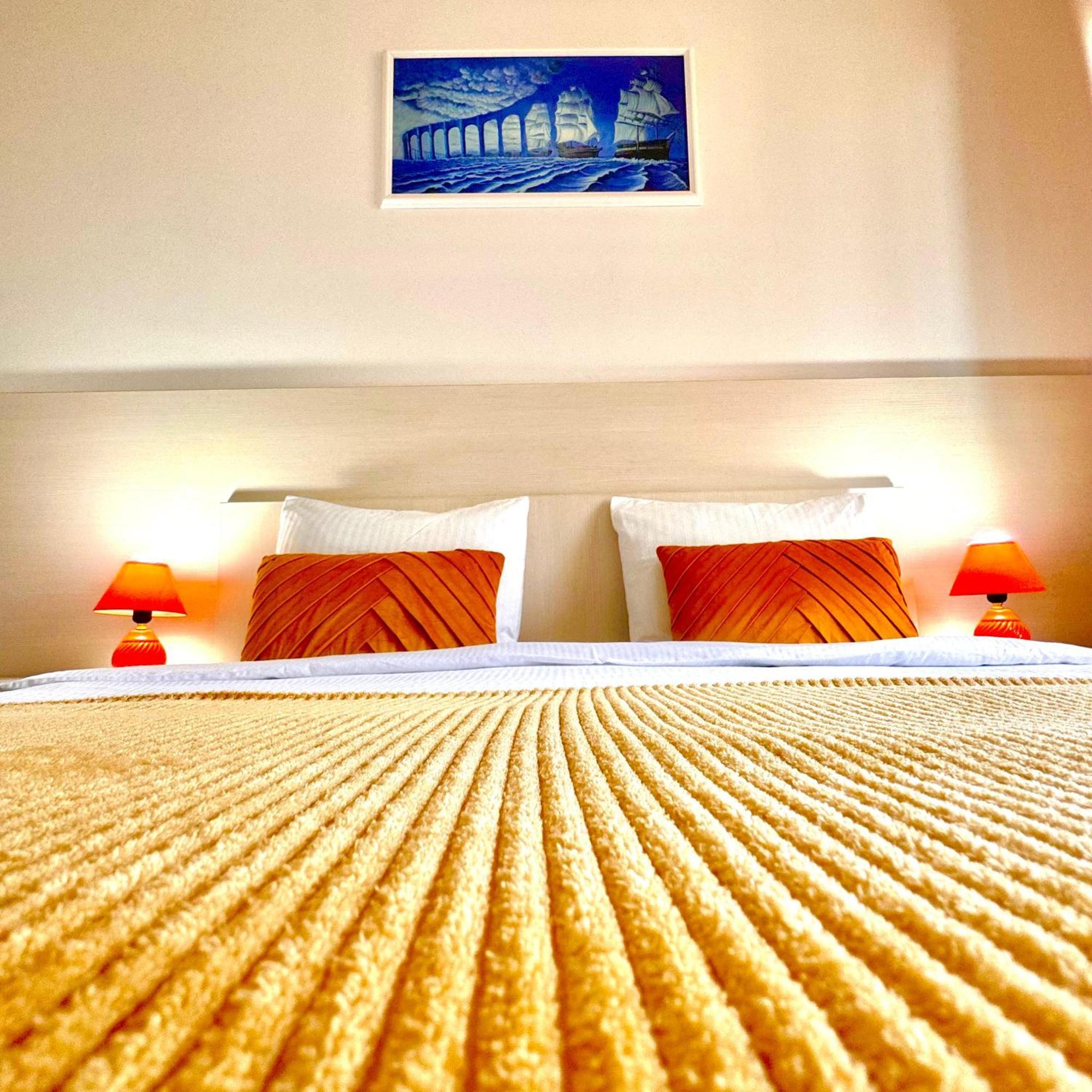 Mamaia Fratelli Summerland Екстериор снимка