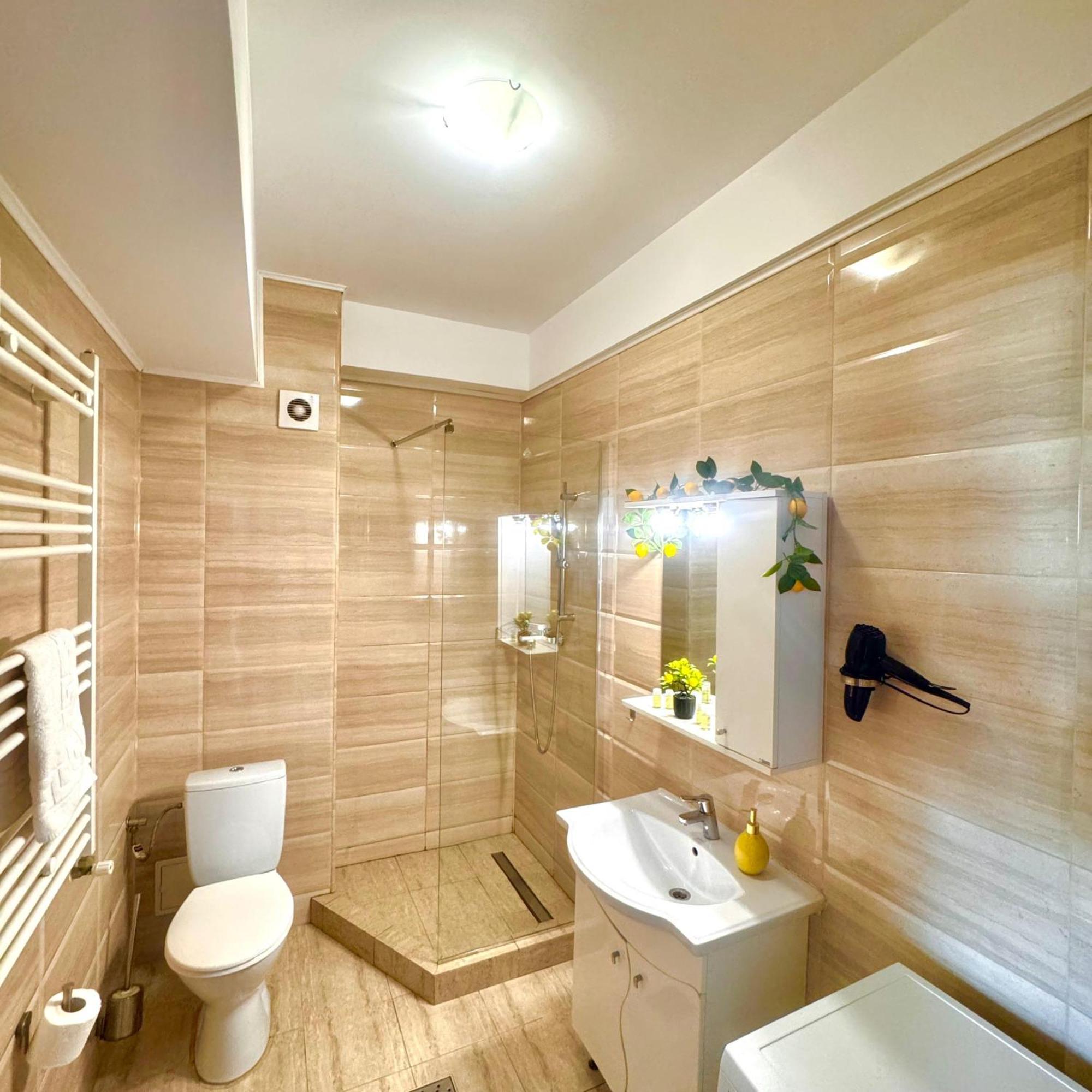 Mamaia Fratelli Summerland Екстериор снимка